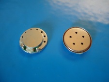 Micro magnetic Speaker UGS1308-01